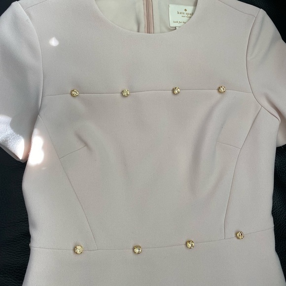 Kate Spade dress - Picture 4 of 4